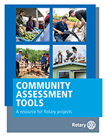 Community Assessment Tools
