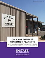 Grocery Business Transition Planning
