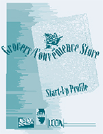 Grocery Start up Profile