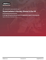 Industry Report for Supermarkets and Grocery Stores