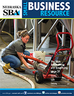 Nebraska Small Business Resource