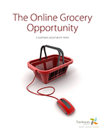 Online Grocery Opportunity