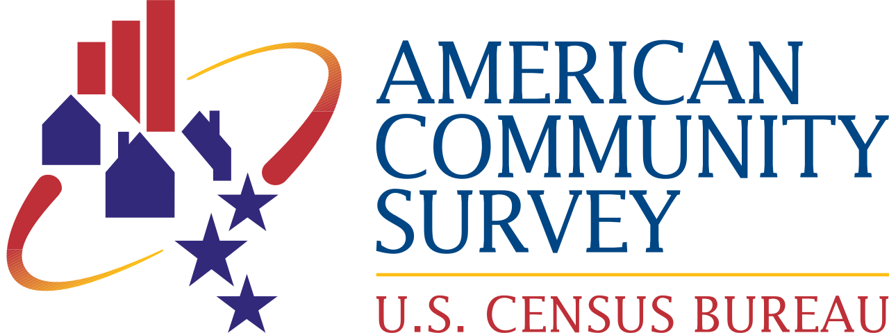 The American Community Survey 
