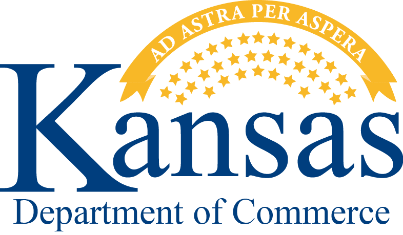 Kansas Department of Commerce; Business and Community Development Division
