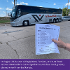 In August 2025, over 30 legislators, funders, and rural food access stakeholders came together to visit four rural grocery stores in north central Kansas.
