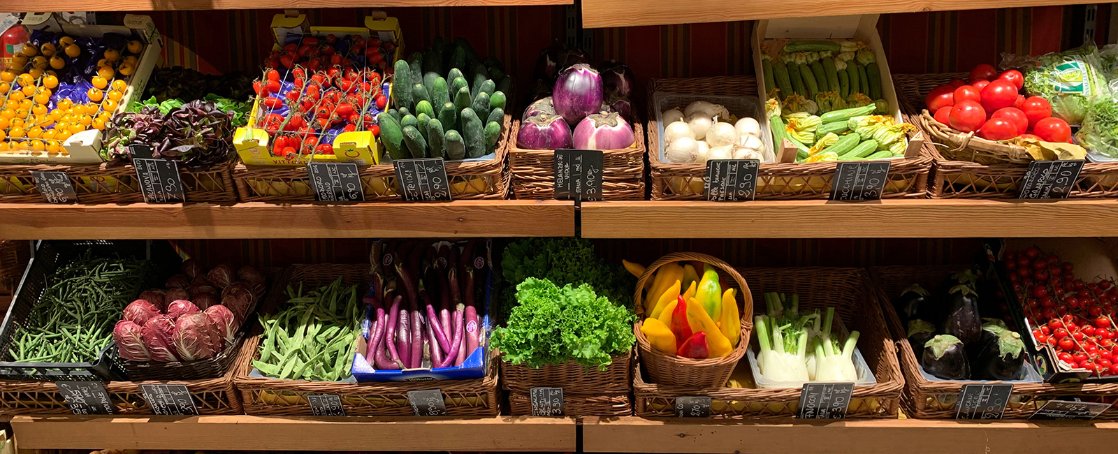 Grocery image