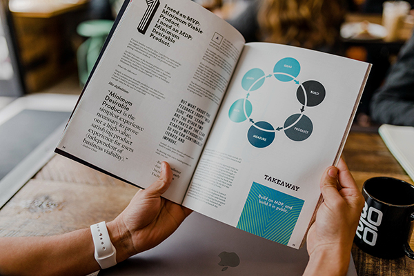 Publication