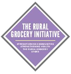 Rural Grocery Initiative logo