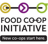 Food Co-Op Initiative Logo