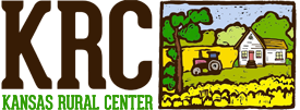 Kansas Rural Center Logo