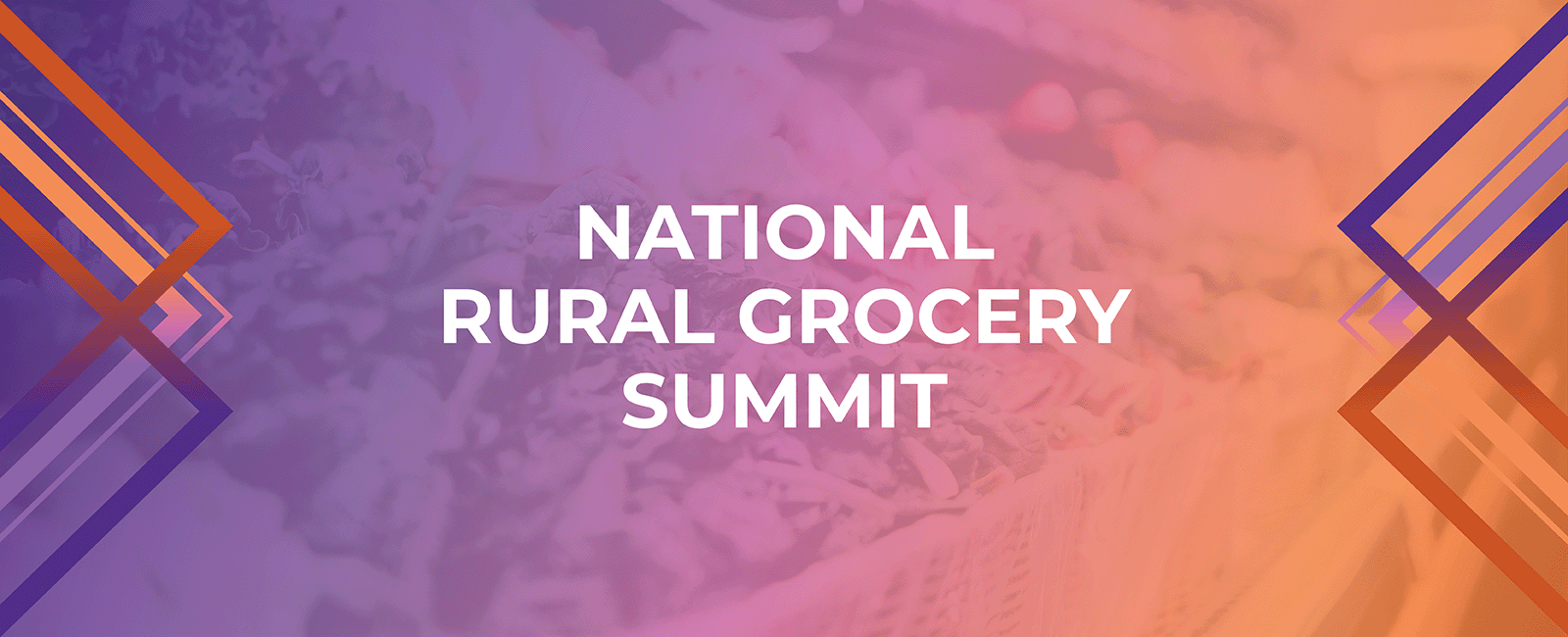2024 National Rural Grocery Summit