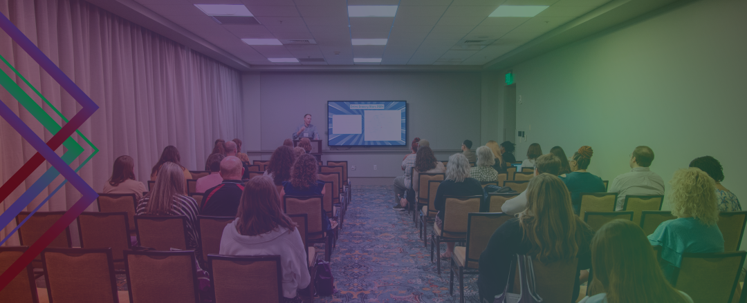 2024 NRG Summit Breakout Session