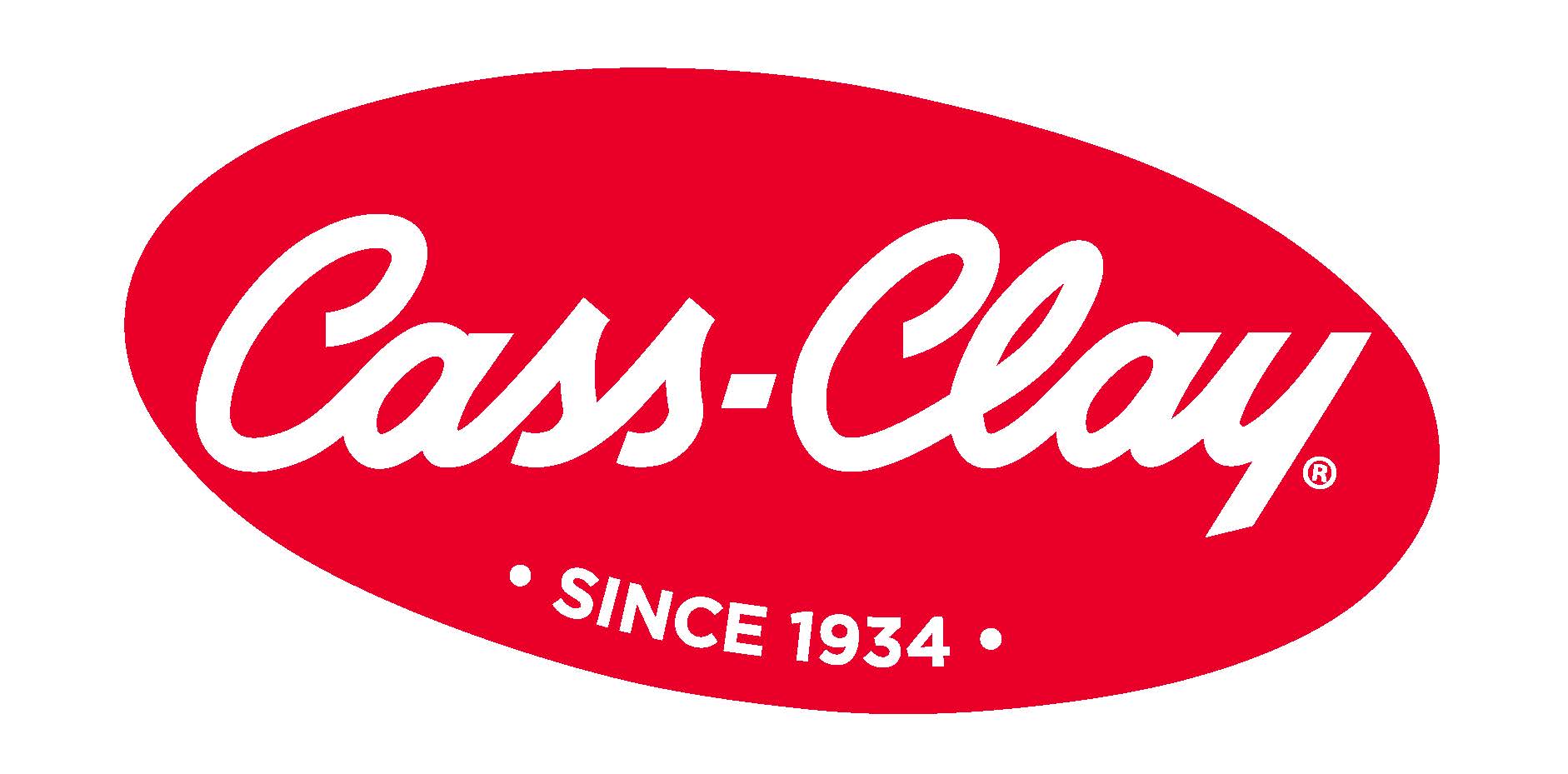 Cass Clay