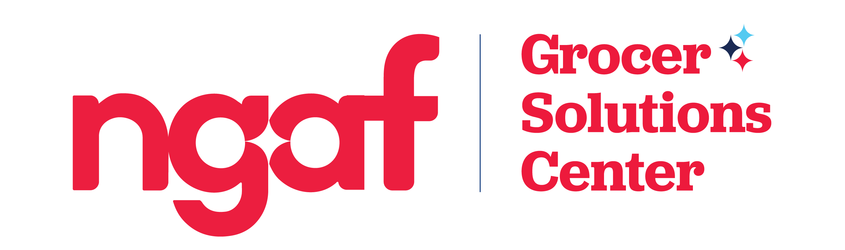 NGA Grocer Solutions Center