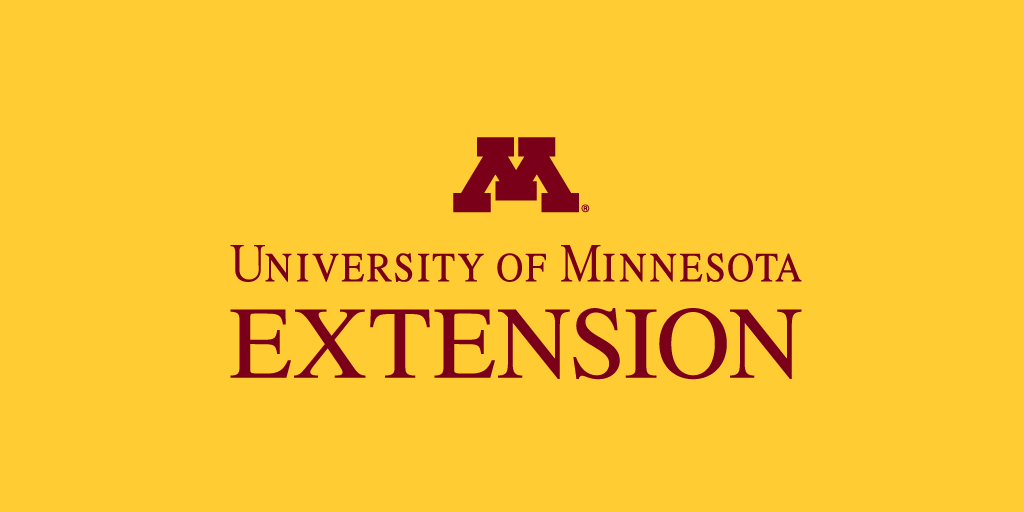University of Minnesota Extension